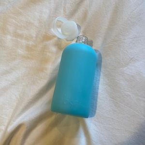 BKR Glass Bottle 500ml